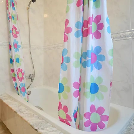 Apartment En Playa De Montalvo Sanxenxo