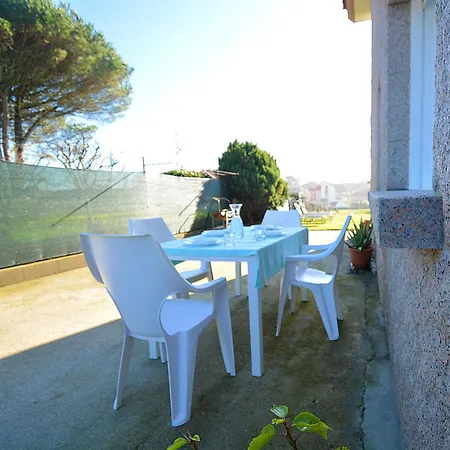 En Playa De Montalvo Apartment *