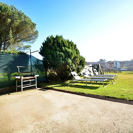 En Playa De Montalvo *