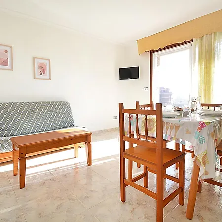 En Playa De Montalvo *