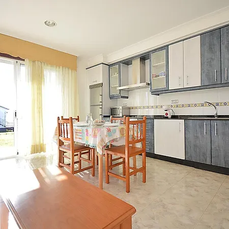 Apartment En Playa De Montalvo *