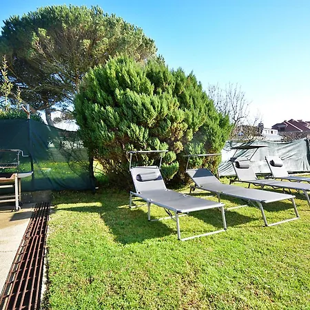 En Playa De Montalvo Apartment