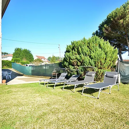 Apartment En Playa De Montalvo