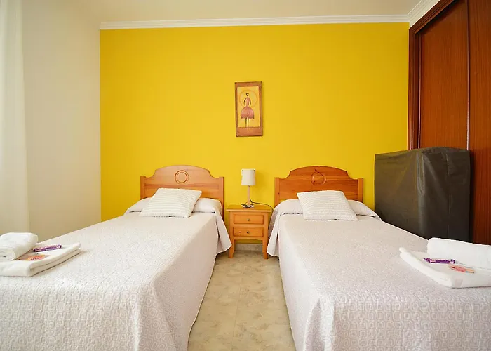 En Playa De Montalvo Διαμέρισμα Sanxenxo