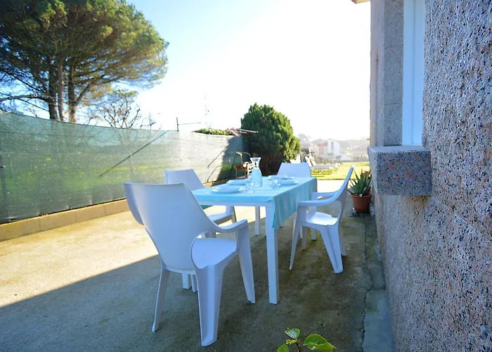 En Playa De Montalvo Διαμέρισμα *