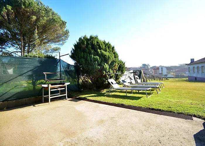 En Playa De Montalvo *