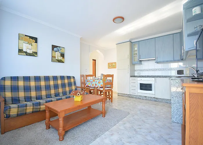 En Playa De Montalvo Sanxenxo