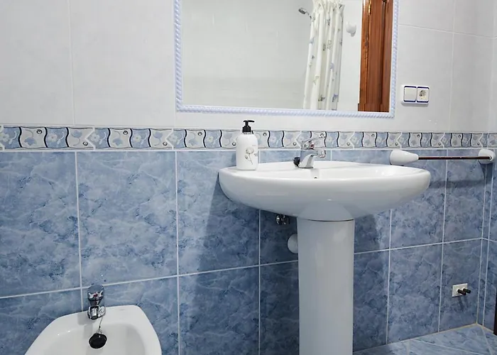 En Playa De Montalvo