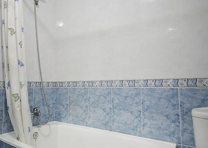 Διαμέρισμα En Playa De Montalvo *