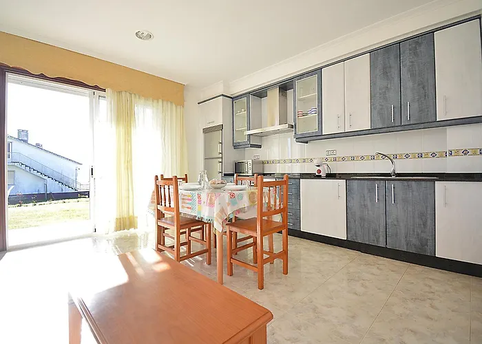 Διαμέρισμα En Playa De Montalvo *