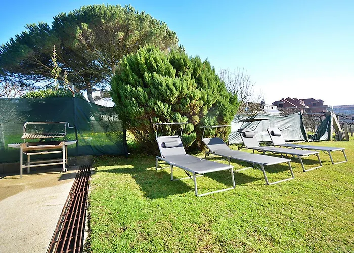 En Playa De Montalvo Διαμέρισμα