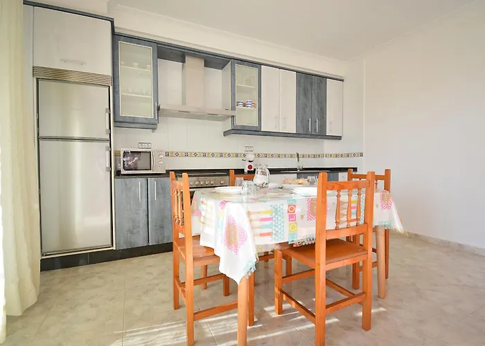 En Playa De Montalvo Sanxenxo